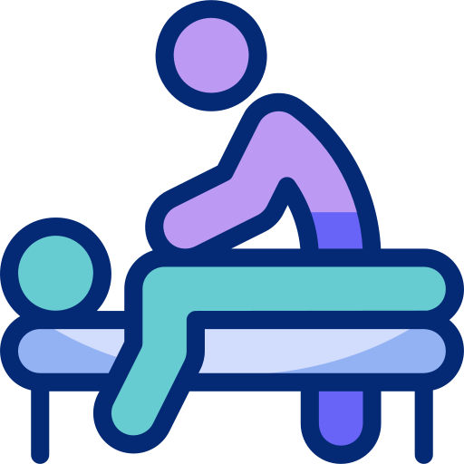 RelaxTouch